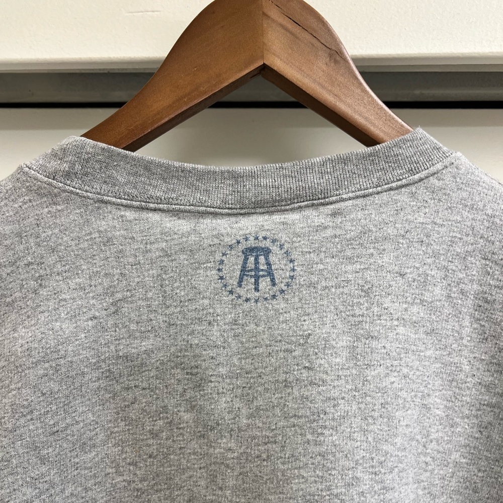 Men’s MVP Crewneck Sweatshirt - Picture 5 of 7